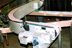 Flaschenf&ouml;rderer